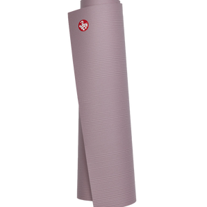 MANDUKA - MANDUKA PRO™ YOGA MAT 6MM - STANDARD 180cm - Elderberry