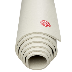 MANDUKA - MANDUKA PRO™ YOGA MAT 6MM - STANDARD 180cm - Sand