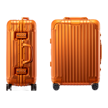 Rimowa 21 ORIGINAL 35L MULTIWHEEL SUITCASE 925.53 Heima