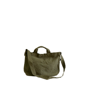 V.D.L.C. - Horizontal Tote Bag - Yamabato (AW23)