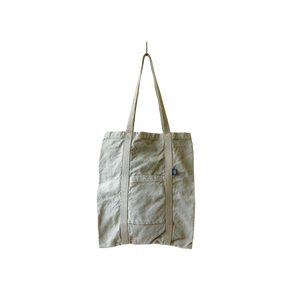 V.D.L.C. - Tote M - Beige