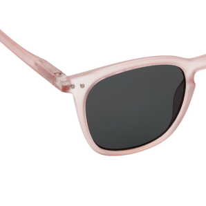 Izipizi - French Brand Sunglasses (Adult) - Shape #E - Pink