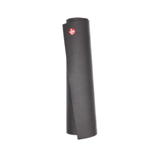 MANDUKA - MANDUKA PRO™ YOGA MAT 6MM - STANDARD 180cm - Black
