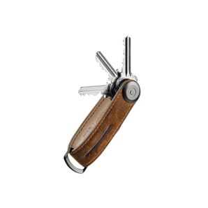 Orbitkey - Star Wars™ | Orbitkey Key Organiser Obi-Wan Kenobi™