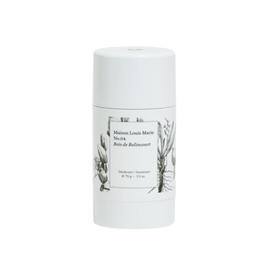 Maison Louis Marie - No.04 Bois de Balincourt Deodorant