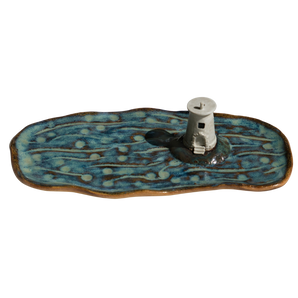 thenatc - Lighthouse Incense Holder