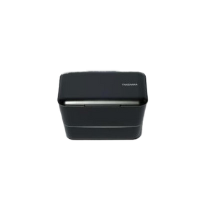 TAKENAKA - Bento Bite Dual - Matte Black