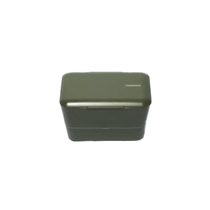 TAKENAKA - Bento Bite Dual - Matte Olive