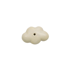 thenatc - Incense Holder - Alabaster White Cloud