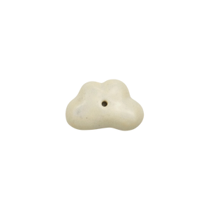 thenatc - Incense Holder - Alabaster White Cloud