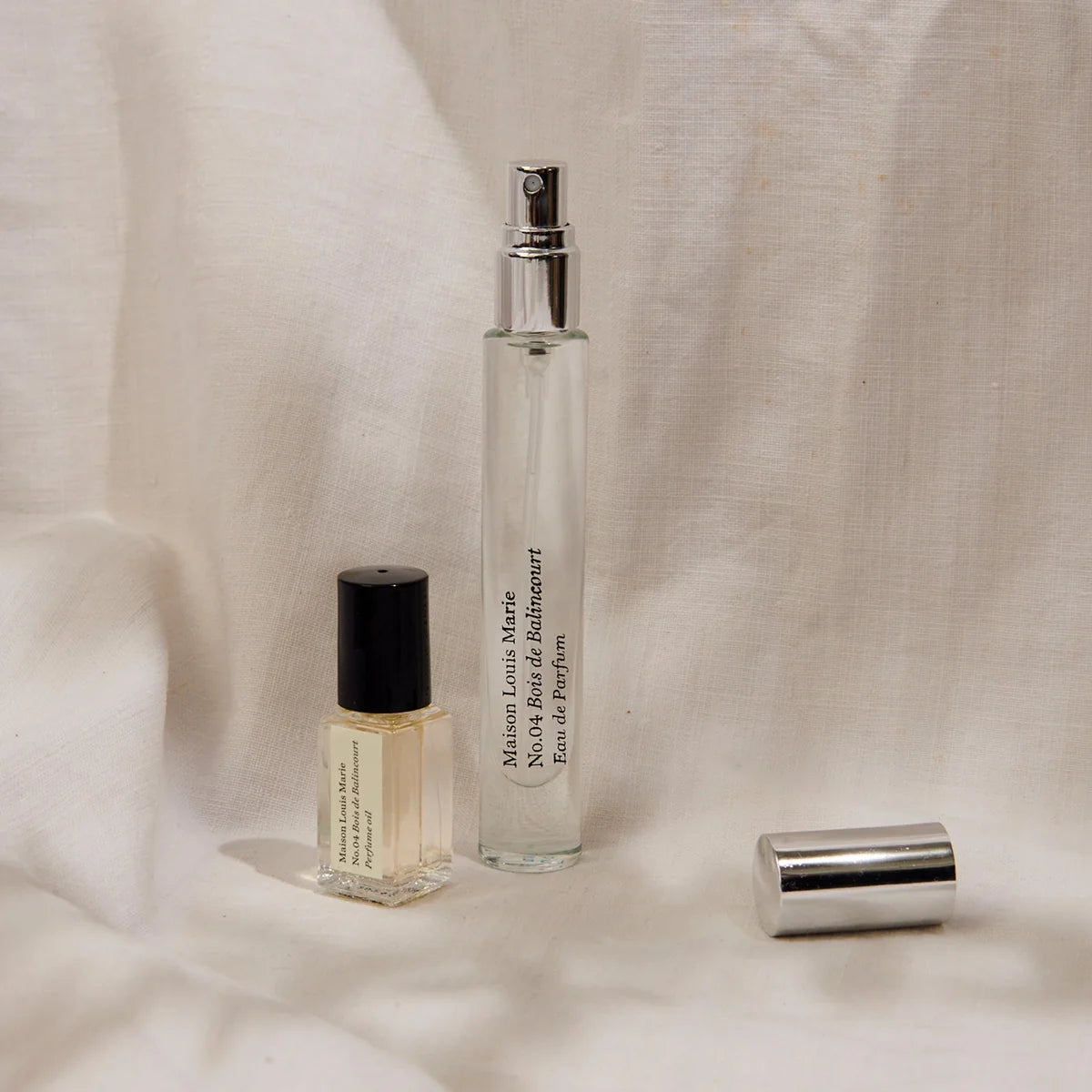 TSA-friendly travel essential