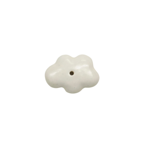 thenatc - Incense Holder - White Cloud