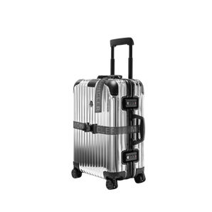 Rimowa - Moncler Reflection Cabin 21"