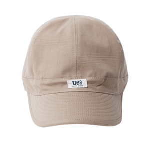 UES - TRAVELER CAP - CAMEL