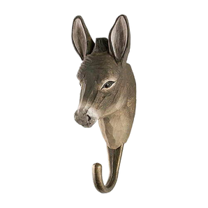 Wildlife Garden - Hook Donkey