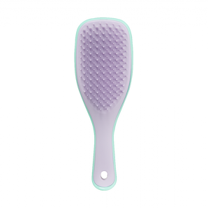 Tangle Teezer - Mini Wet Detangler - Wisteria Leaf