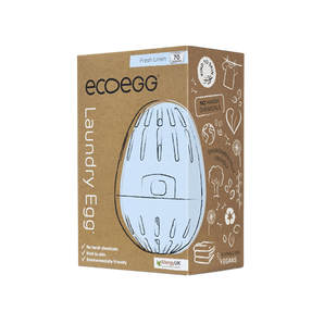 Ecoegg - Laundry Egg 70 Washes - Fresh Linen