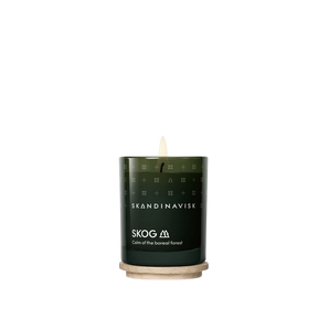 Skandinavisk - SKOG Scented Candle (Special Edition)