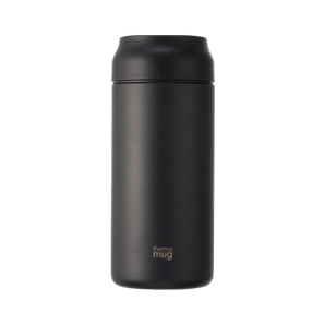 Thermo Mug - All Day Bottle - Black