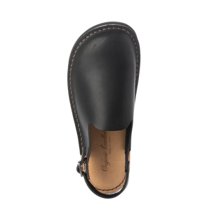 Organic Handlom - MEISSEN - BLACK