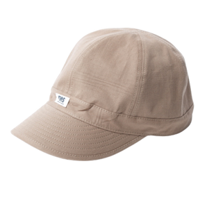 UES - TRAVELER CAP - CAMEL