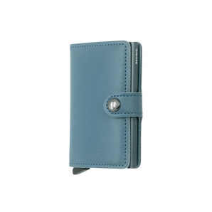 Secrid - Miniwallet - Original (RFID Blocking) - Ice Blue