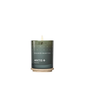 Skandinavisk - ARKTIS Scented Candle (Special Edition)