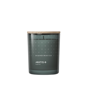 Skandinavisk - ARKTIS Scented Candle (Special Edition)