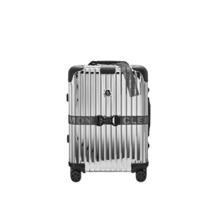 Rimowa - Moncler Reflection Cabin 21"