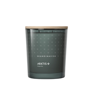 Skandinavisk - ARKTIS Scented Candle (Special Edition)