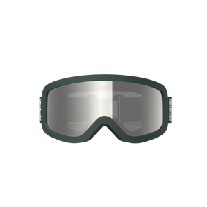 Izipizi - French Brand Sunglasses (Adult) - Snow - All Weather - Kaki Green