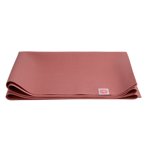 MANDUKA - SUPERLITE® TRAVEL YOGA MAT 1.5MM - STANDARD 180cm - ROSEWOOD