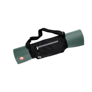 MANDUKA - GO PLAY 3.0 MAT CARRIER - BLACK