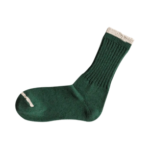 NISHIGUCHI KUTSUSHITA - Silk Cotton Socks