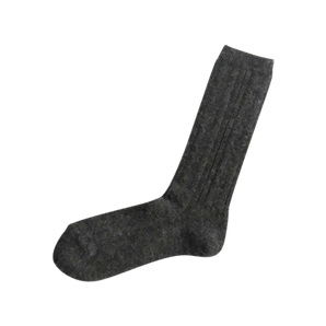 NISHIGUCHI KUTSUSHITA - Alpaca Wool Socks