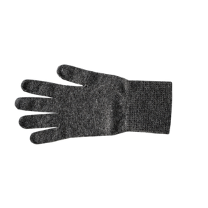 NISHIGUCHI KUTSUSHITA - Merino Wool Gloves