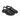 KLEMAN - BABORD VGT CG - NOIR