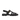 KLEMAN - BABORD VGT CG - NOIR