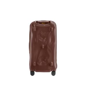 Crash Baggage - ICON - TRUNK Medium - Chocolate