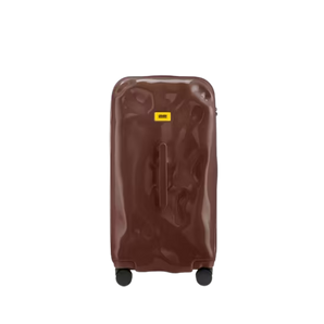 Crash Baggage - ICON - TRUNK Medium - Chocolate