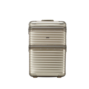 Rimowa - TOPAS TITANIUM - WINE CASE 920.90.27.8