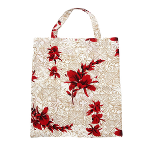 UES - ECO BAG FLOWER OFF