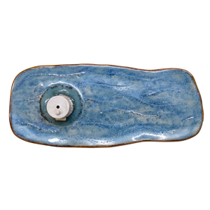 thenatc - Lighthouse Incense Holder