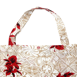 UES - ECO BAG FLOWER OFF