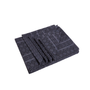 MANDUKA - COTTON BLANKET - THUNDER