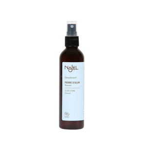 NAJEL - Alum Spray