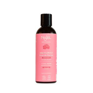 NAJEL - Organic Damascus Rose Flower Water