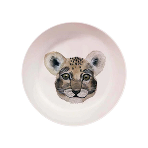 nuukk - Bamboo Bowl - Lion