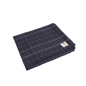 MANDUKA - COTTON BLANKET - THUNDER