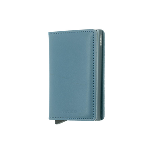 Secrid - Slimwallet - Original (RFID Blocking) - Ice Blue